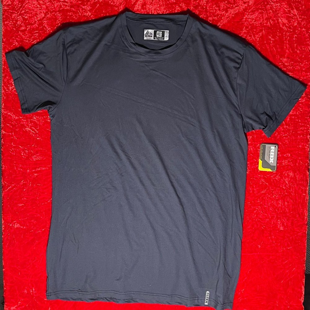 Reebok Performance Sleepwear T-Shirt XL